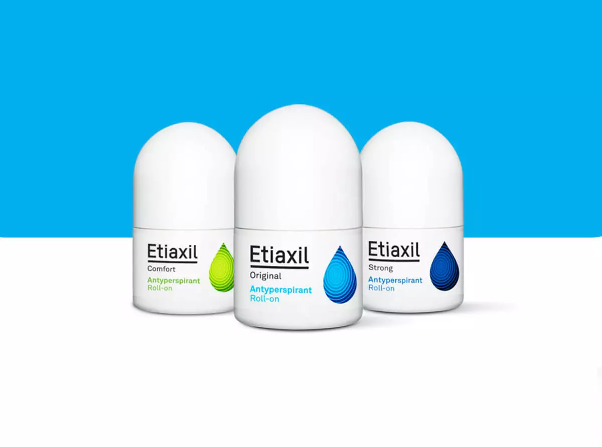 Etiaxil – nowość w ofercie Orkla Care